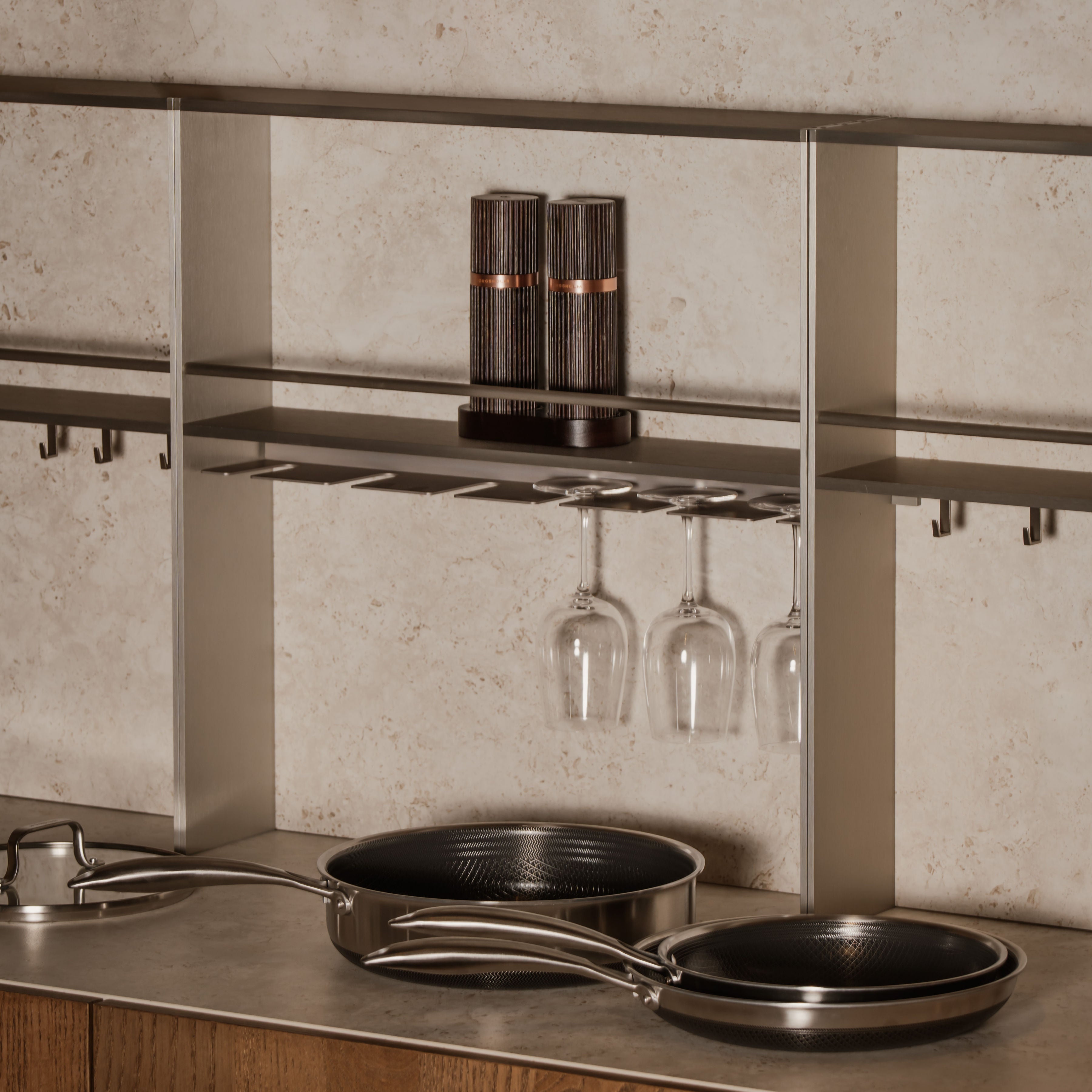 3 x Pander - Pakketilbud